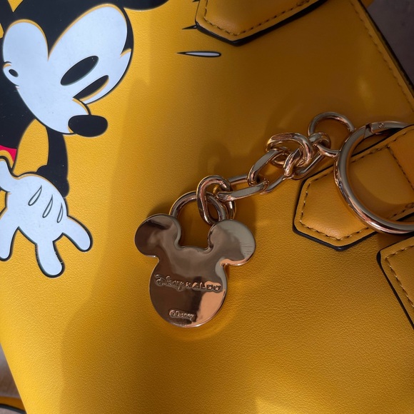 Aldo x Disney Mickey Mouse Bag - Picture 7 of 9